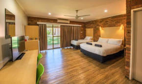 Contour Hotel Katherine
